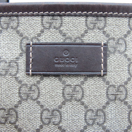 Gucci(����) 211137 GG�ΰ� PVC ���� ����� [��õ ������] �̹���3 - ���̺��� �߰���ǰ